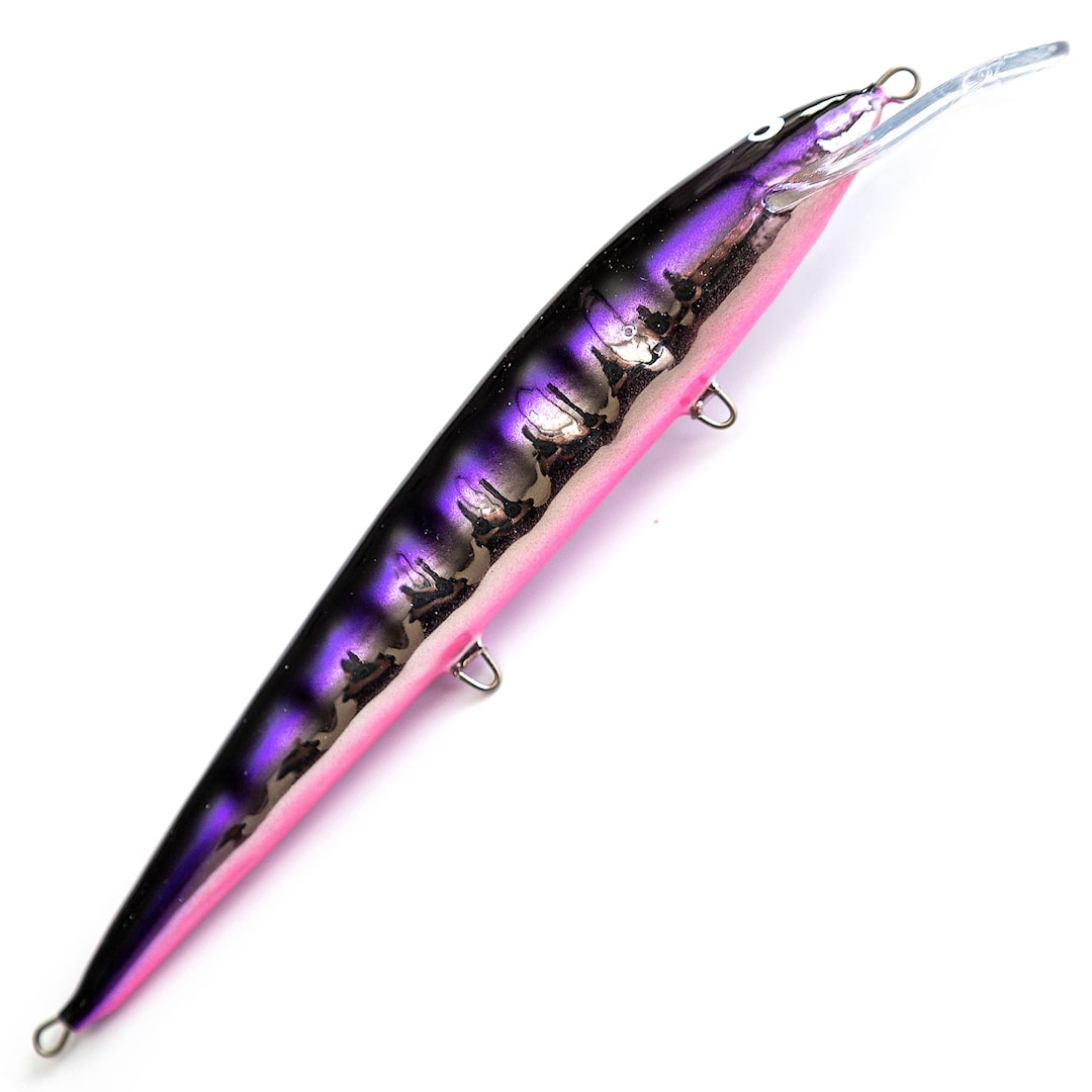 HK Varma XL Kalkkaro 17 cm djupgående wobbler XLKS17253 HK Varma XL Kalkkaro 17 cm djupgående wobbler XLKS17253