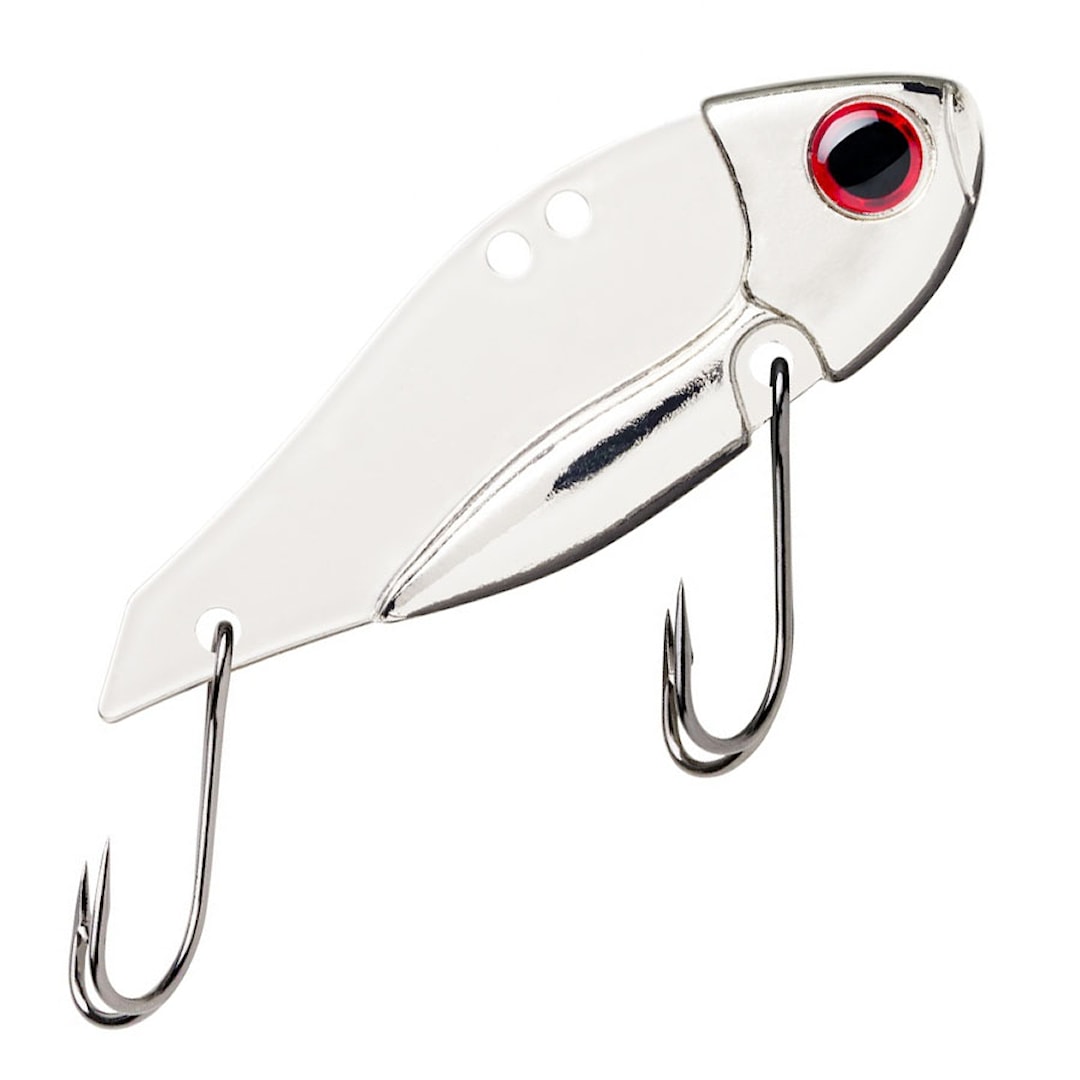 Storm Gomoku Ultra Blade 5 cm 13 g blade bait UVSI Storm Gomoku Ultra Blade 5 cm 13 g blade bait UVSI