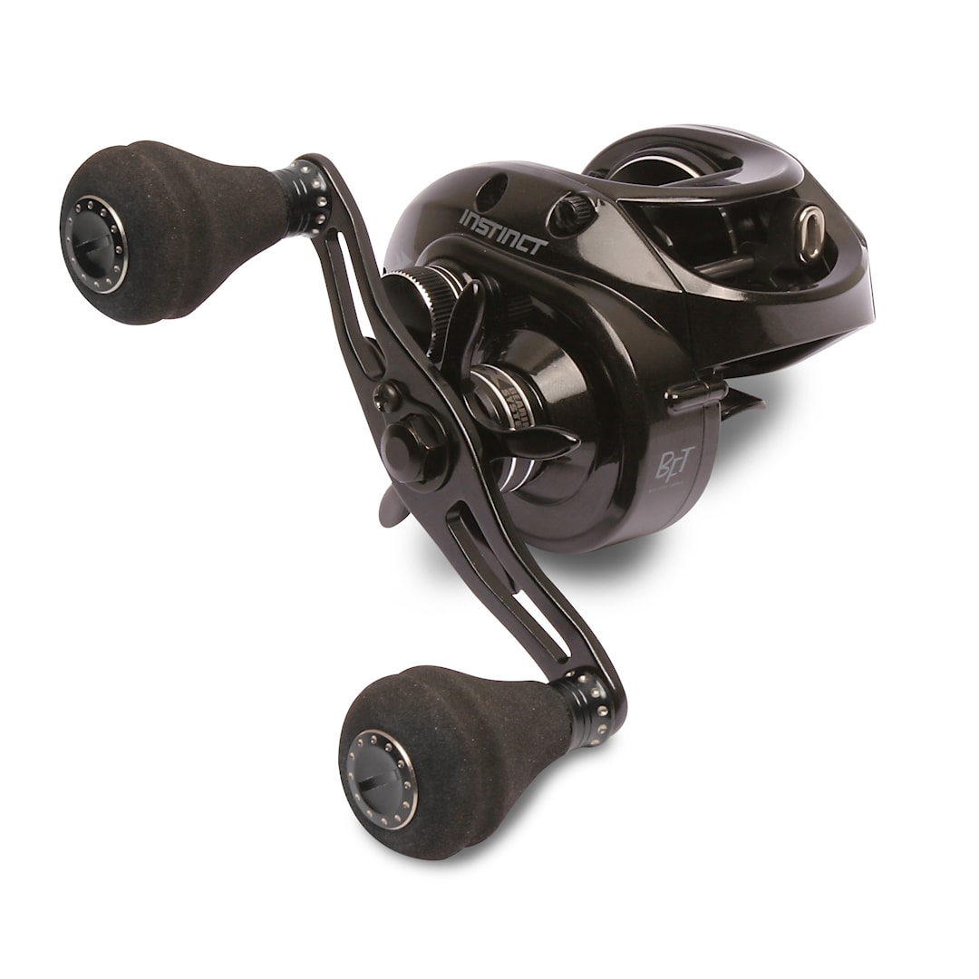 BFT Instinct X7 Limited Edition multirulle BFT Instinct X7 Limited Edition multirulle