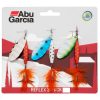Abu Garcia Reflex 7 g 3-Pack spinnare Abu Garcia Reflex 7 g 3-Pack spinnare