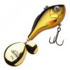 Berkley Pulse Spintail XL 18 g Kinkuro Berkley Pulse Spintail XL 18 g Kinkuro