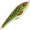 Strike Pro Buster Jerk Shallow Runner 15 cm jerkbait Special Pike Strike Pro Buster Jerk Shallow Runner 15 cm jerkbait Special Pike