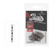 Mikado Jaws Triple XL trippellekande 5 st/pkt