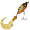 Svartzonker McMio 14cm jerkbait Yellowfin Perch Svartzonker McMio 14cm jerkbait Yellowfin Perch