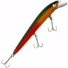 Nils Master Invincible 25 cm wobbler 52