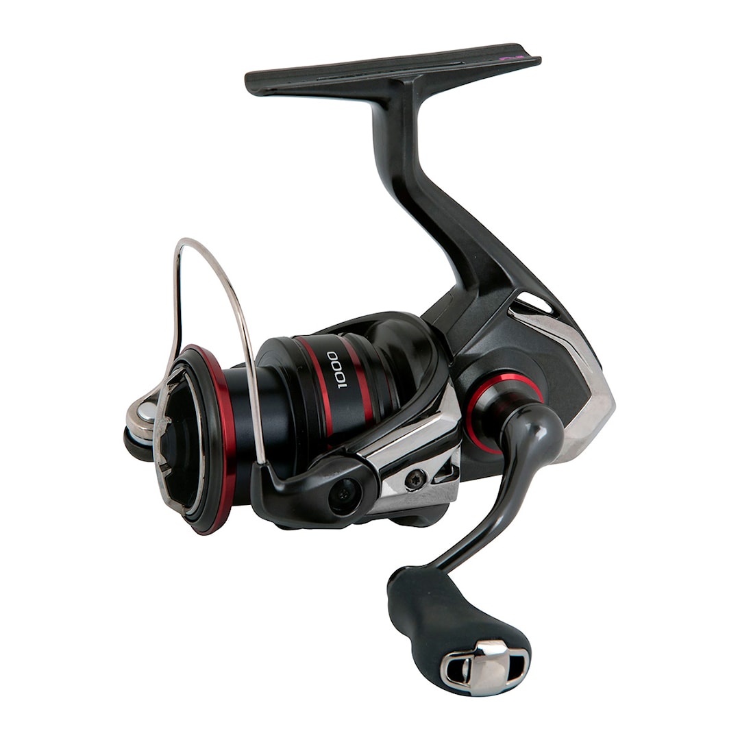 Shimano Vanford haspelrulle Shimano Vanford haspelrulle