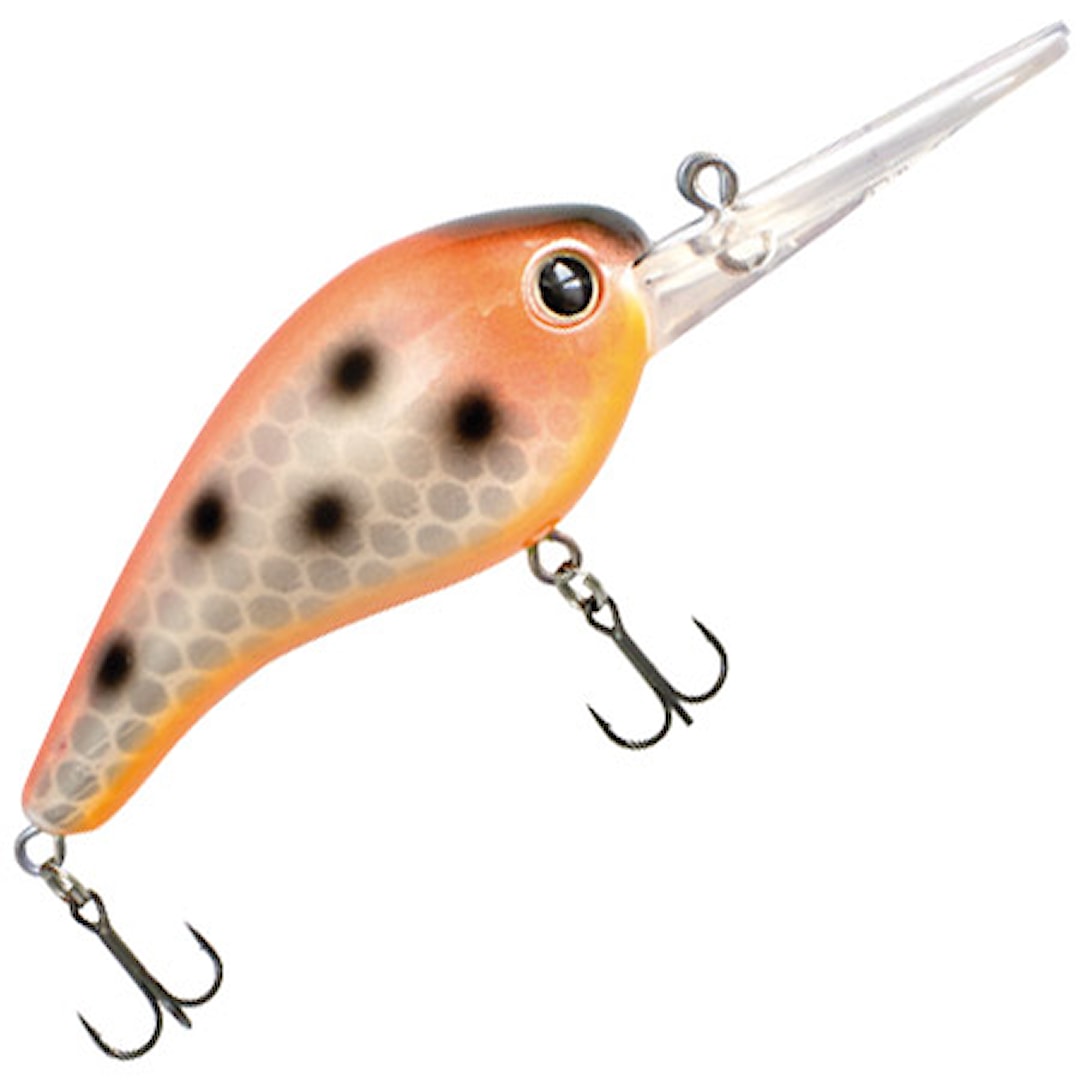 Jakki Kuhajakki 7 cm wobbler Jakki Kuhajakki 7 cm wobbler