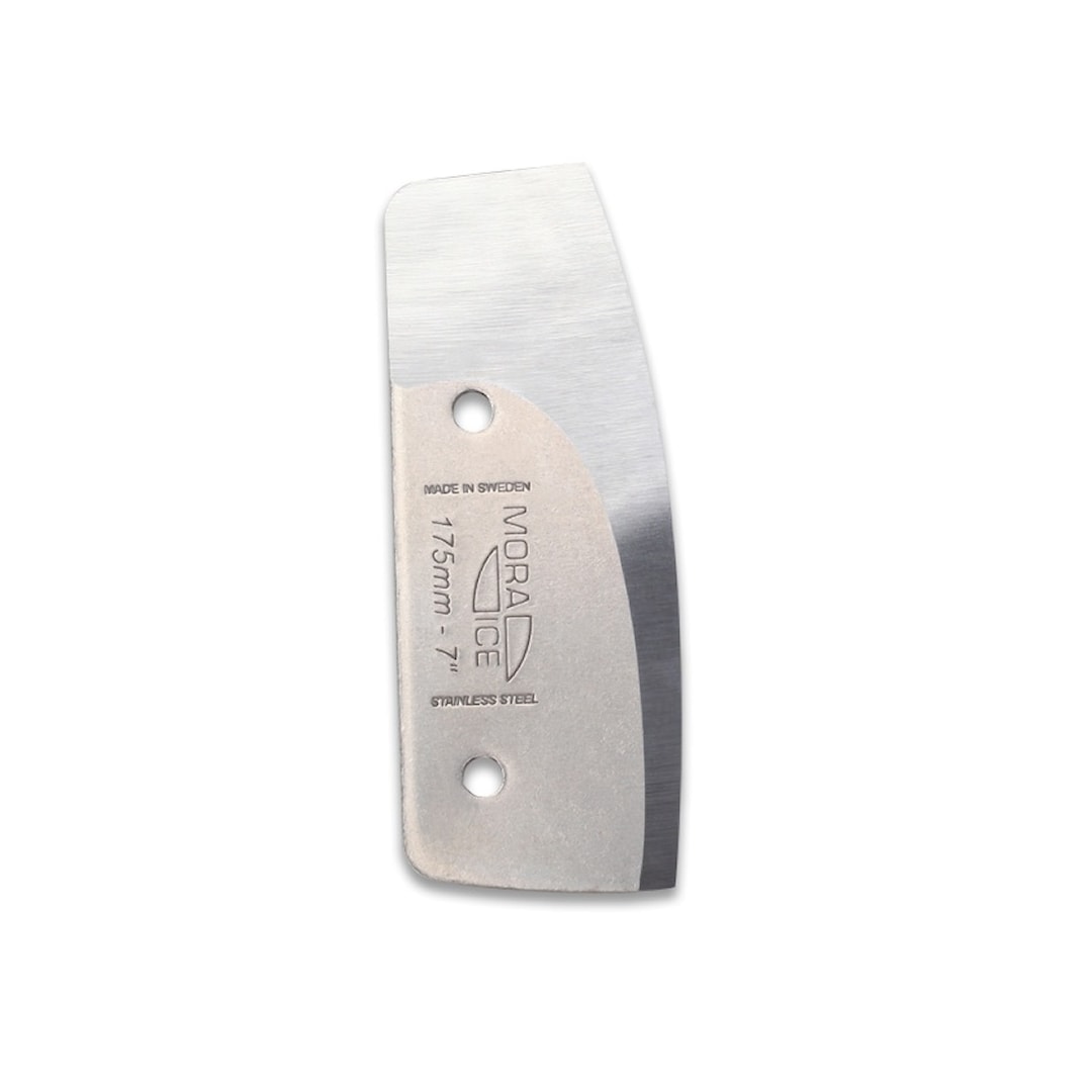 Mora Ice Easy / Strikemaster skär 150 mm