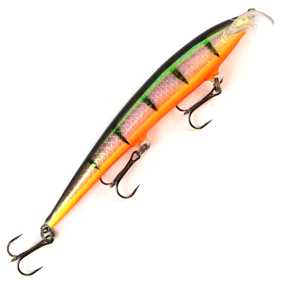 Tunkkionki 13 cm wobbler Tunkkionki 13 cm wobbler