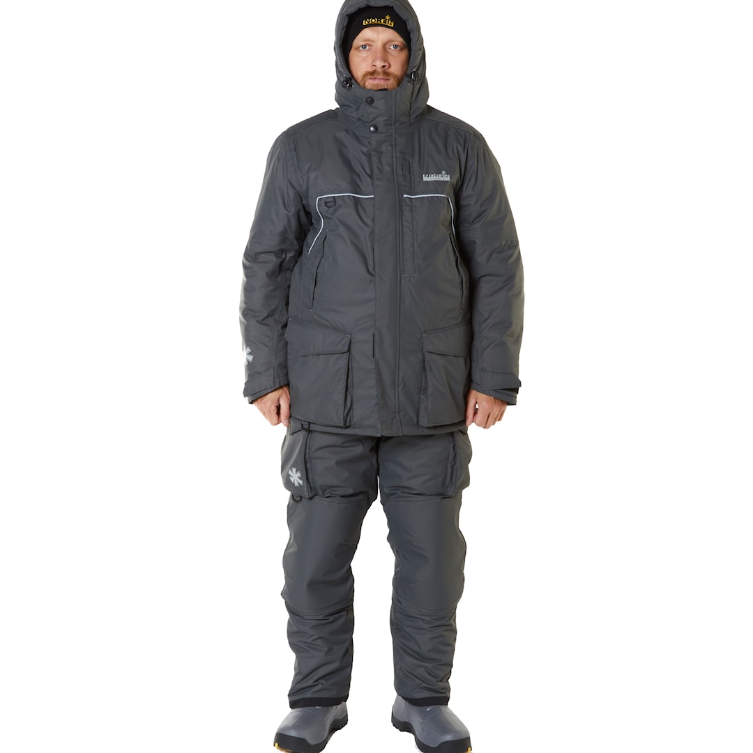 Norfin Arctic 3 värmeoverall