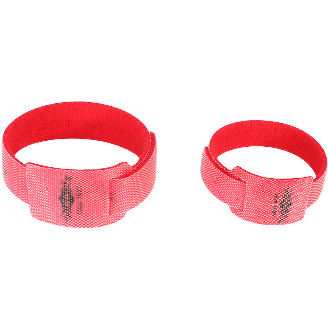 Mikado Standard Velcro spörem 10 st/pkt