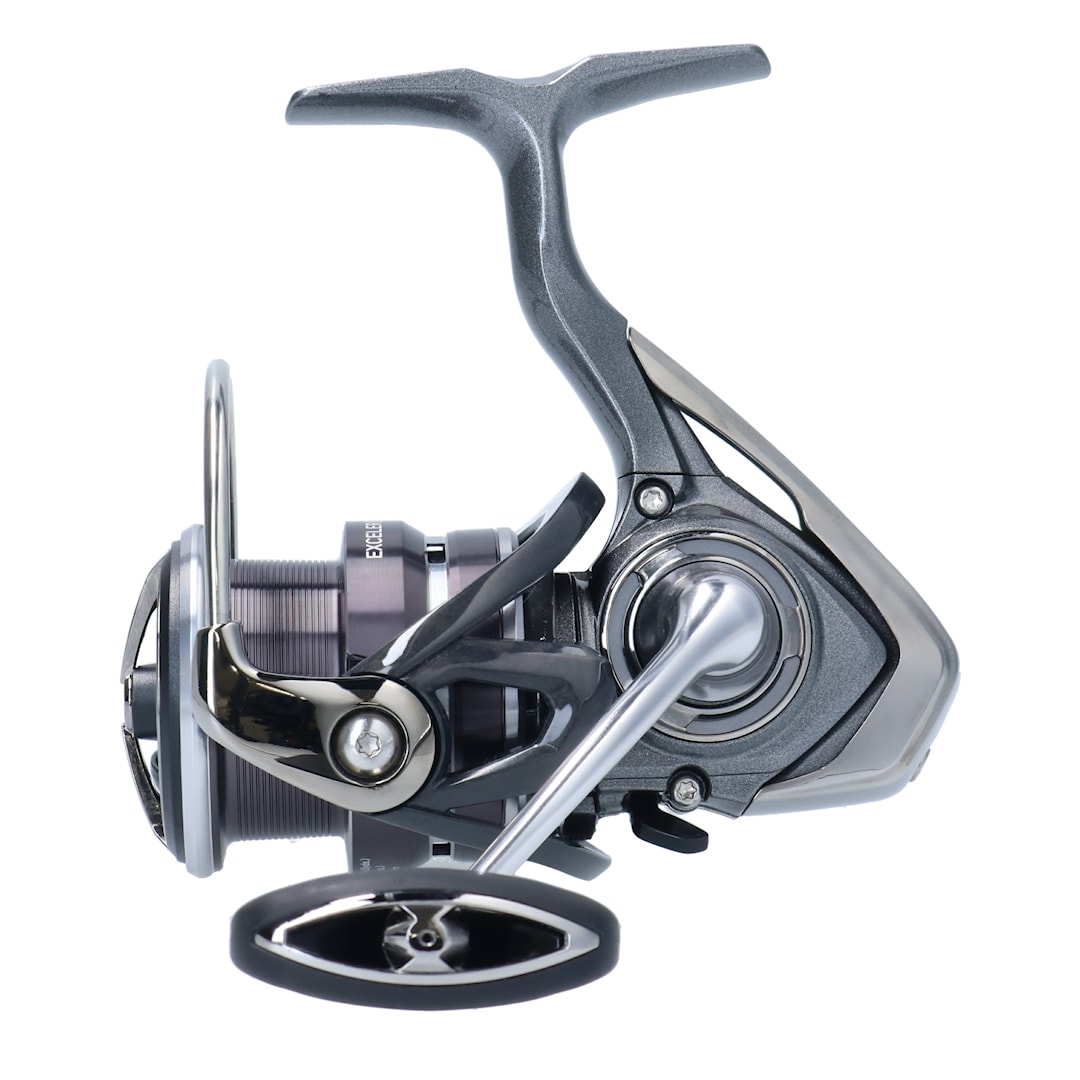 Daiwa 20 Exceler LT haspelrulle Daiwa 20 Exceler LT haspelrulle