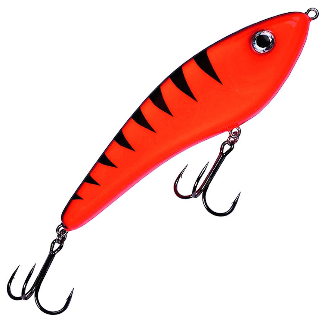 K.P Baits Jerk 15 cm jerkbait 2 K.P Baits Jerk 15 cm jerkbait 2