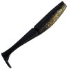 BAIT JUNKIE 4.2 MINNOW BLACK & GOLD