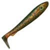 Svartzonker Big McRubber fiskjigg 2 st./pkt Svartzonker Big McRubber fiskjigg 2 st./pkt