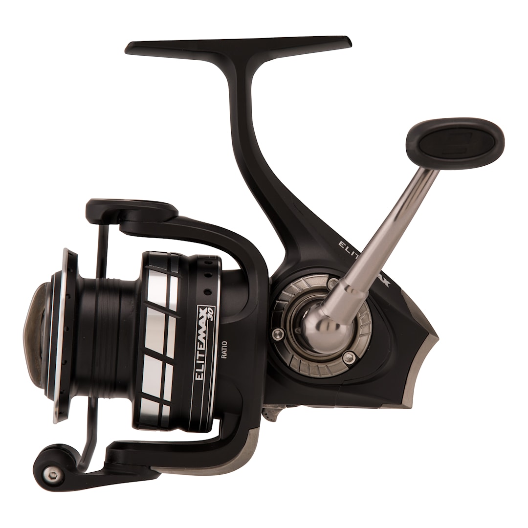 Abu Garcia Elite Max haspelrulle Abu Garcia Elite Max haspelrulle