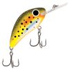 Salmo Hornet 4F 4 cm wobbler Salmo Hornet 4F 4 cm wobbler