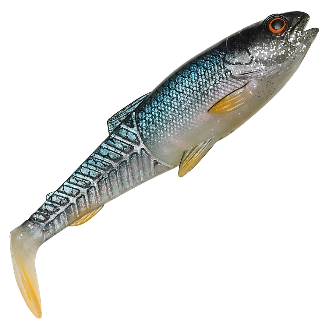 Savage Gear Craft Cannibal 8