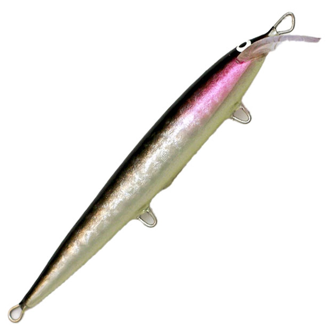 HK Varma Taimen 13 cm wobbler TK13112 HK Varma Taimen 13 cm wobbler TK13112