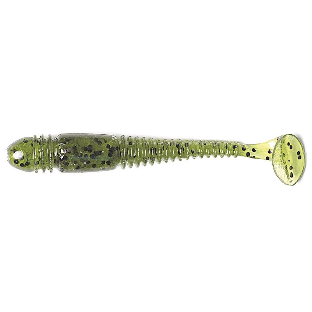 Lucky John Tioga 2" jigg 10 st/pkt