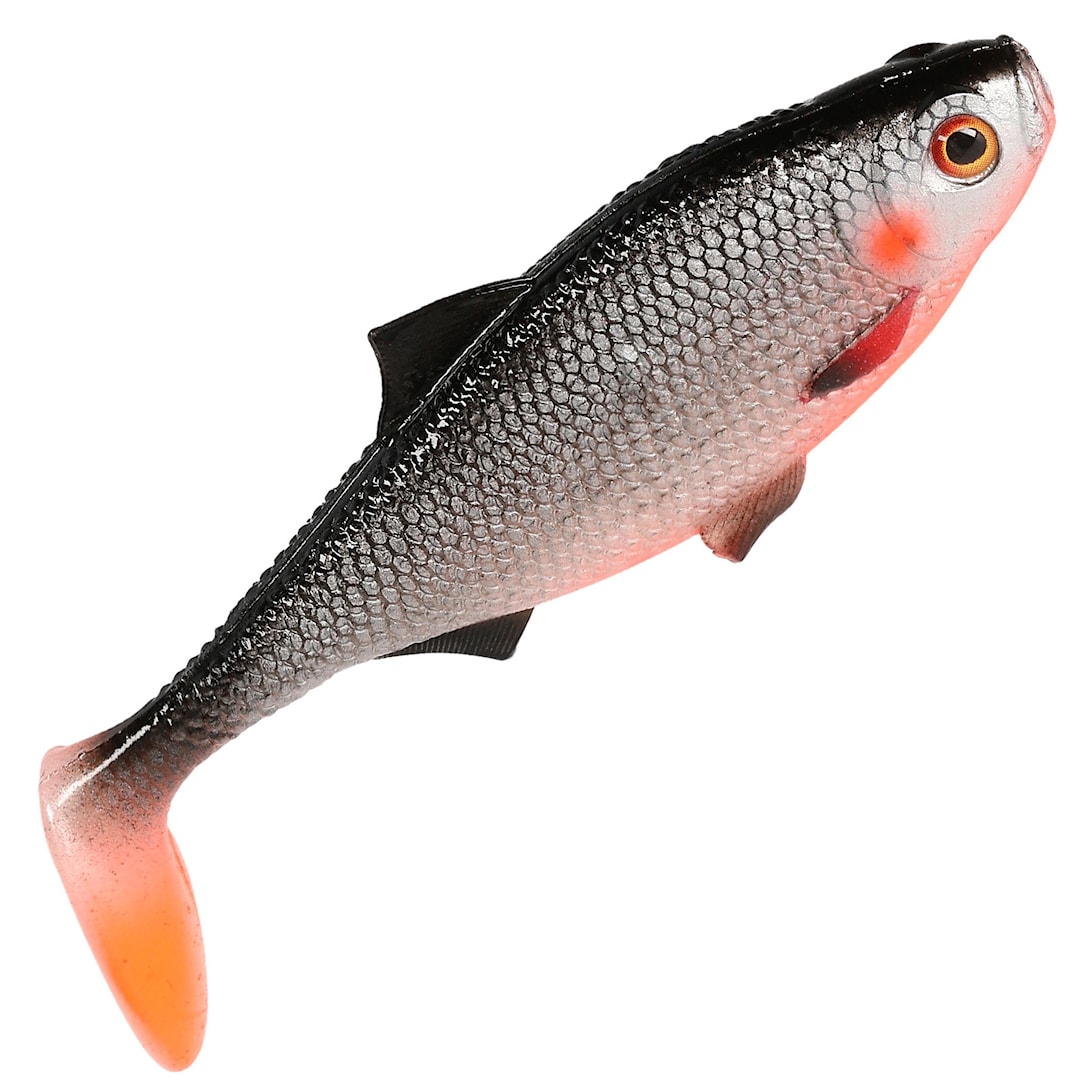 Mikado MFT Roach 18 cm fiskjigg Roach