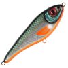 Strike Pro Buster Jerk sjunkande 15 cm jerkbait Strike Pro Buster Jerk sjunkande 15 cm jerkbait