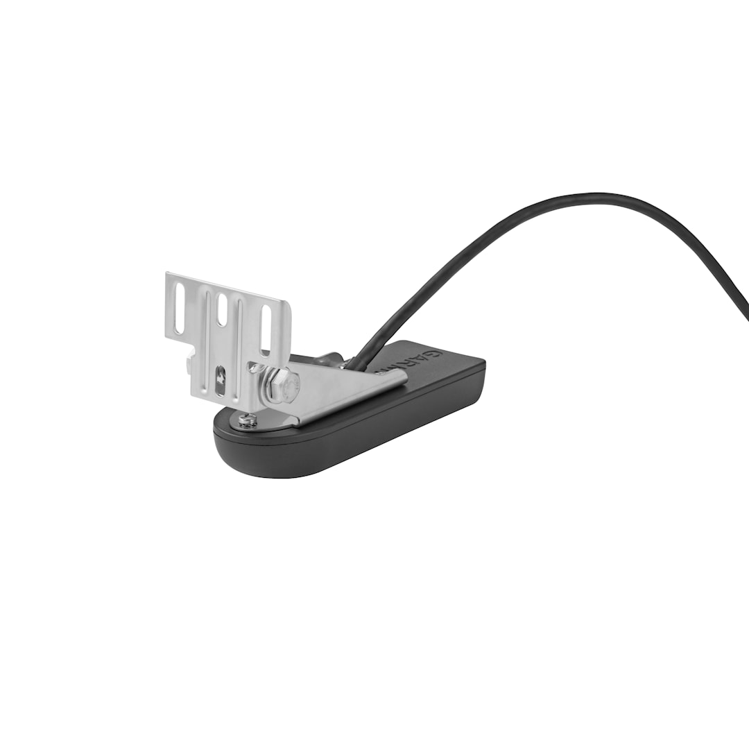 Garmin GT52HW-TM SideVü/DownVü CHIRP givare Garmin GT52HW-TM SideVü/DownVü CHIRP givare