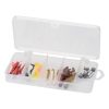 Savage Gear Perch Pro 2 Kit S jiggset Savage Gear Perch Pro 2 Kit S jiggset