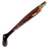The Pig Shad Jr 20 cm fiskjigg 2 st/pkt The Pig Shad Jr 20 cm fiskjigg 2 st/pkt