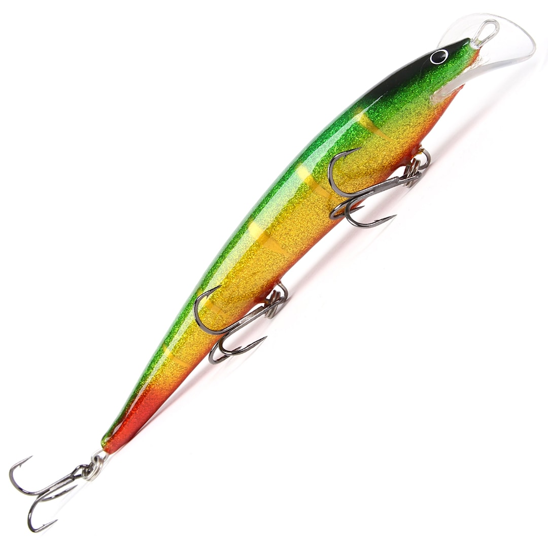 Tunkkionki 13 cm wobbler Tunkkionki 13 cm wobbler