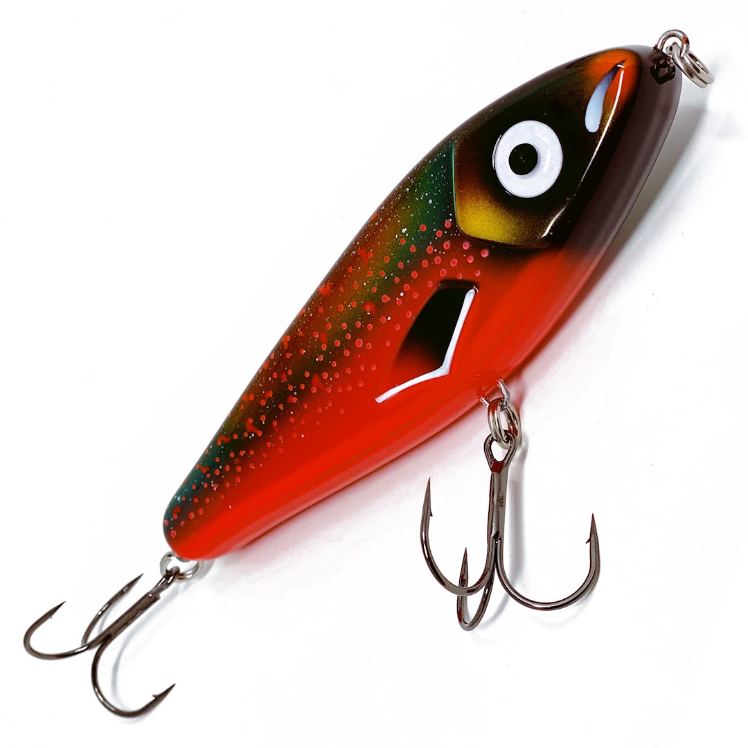 Gator Jerk 15 cm jerkbait