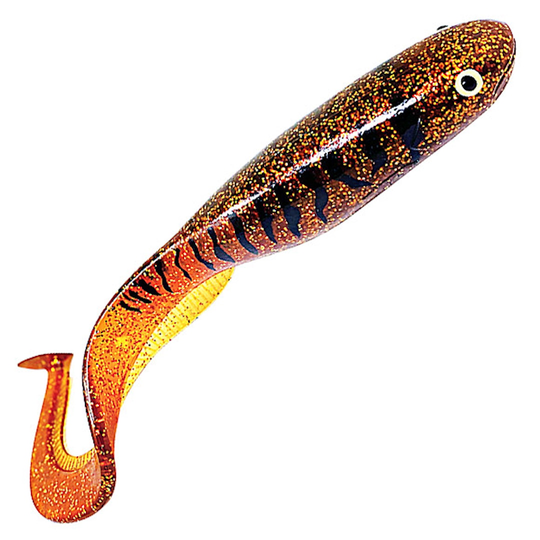 Gator Catfish 35 cm fiskjigg Gator Catfish 35 cm fiskjigg