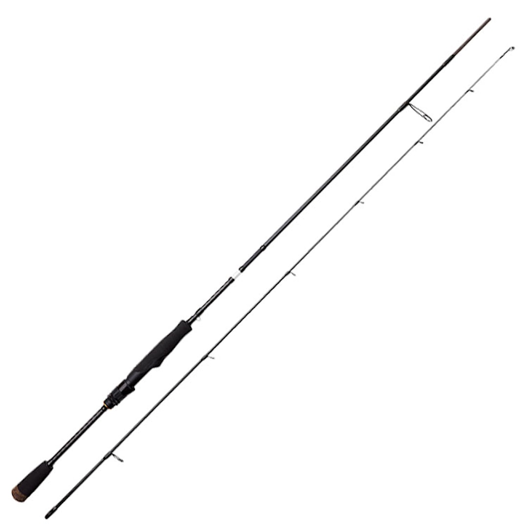 Savage Gear SG2 Light Game haspelspö 7'3" / 221cm 5-18g