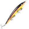 Tunkkionki 13 cm krom wobbler Tunkkionki 13 cm krom wobbler