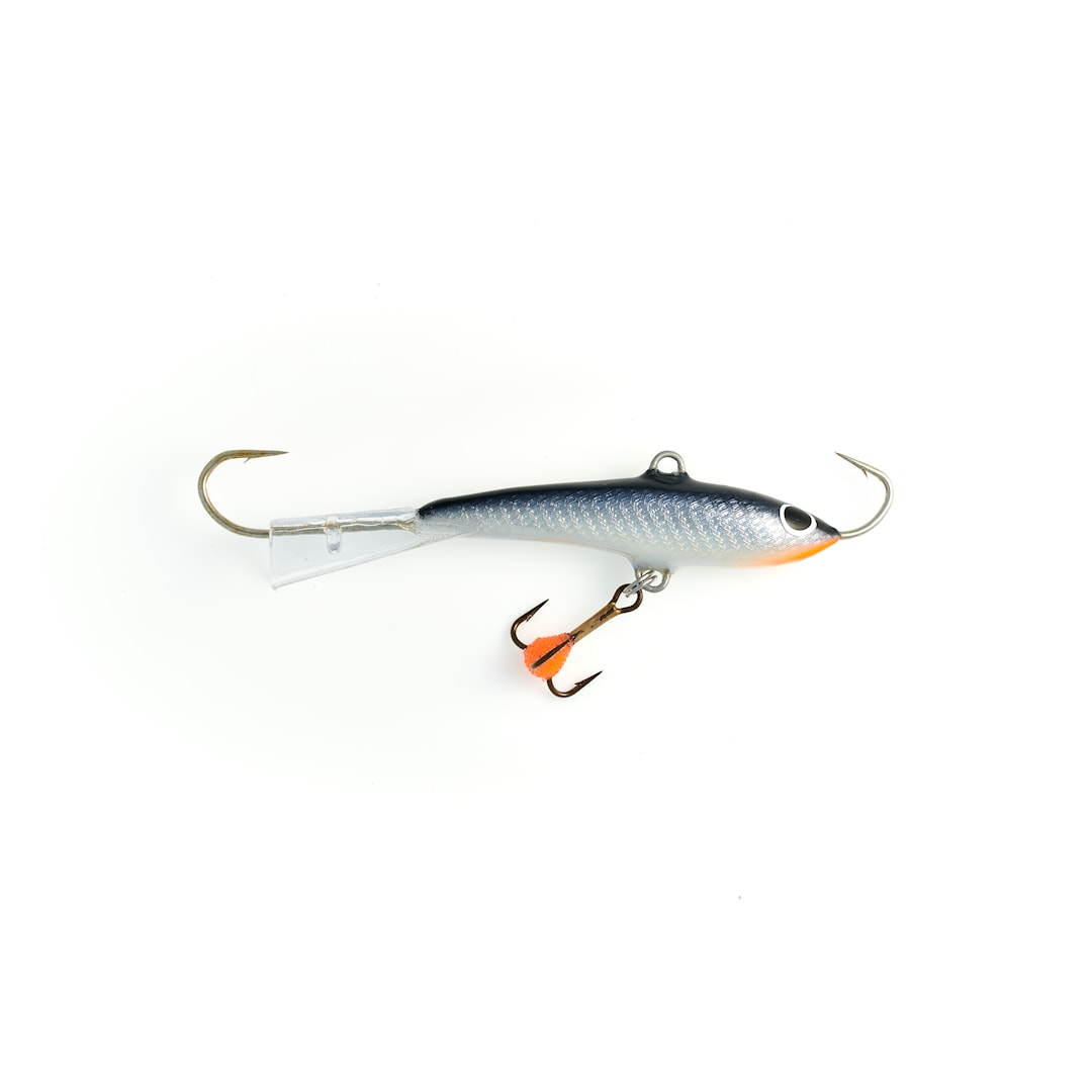 Daiwa 5 cm balanspirk Daiwa 5 cm balanspirk