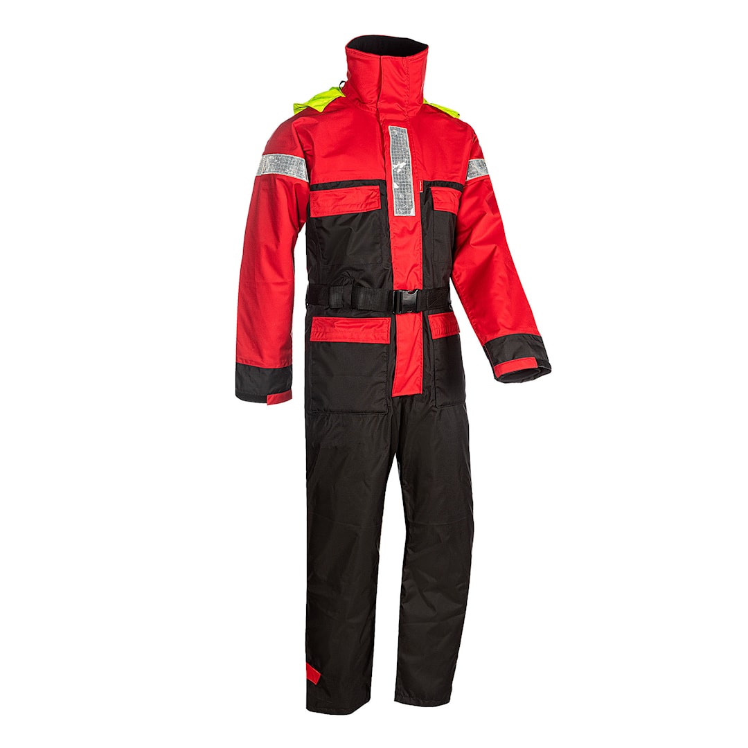 Mullion North Sea flytoverall XXXL Mullion North Sea flytoverall XXXL