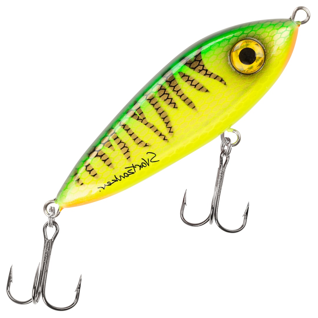 Svartzonker McSnack 9 cm jerkbait Svartzonker McSnack 9 cm jerkbait
