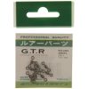 G.T.R lekande G.T.R lekande