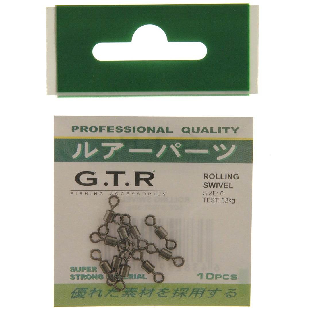 G.T.R lekande G.T.R lekande
