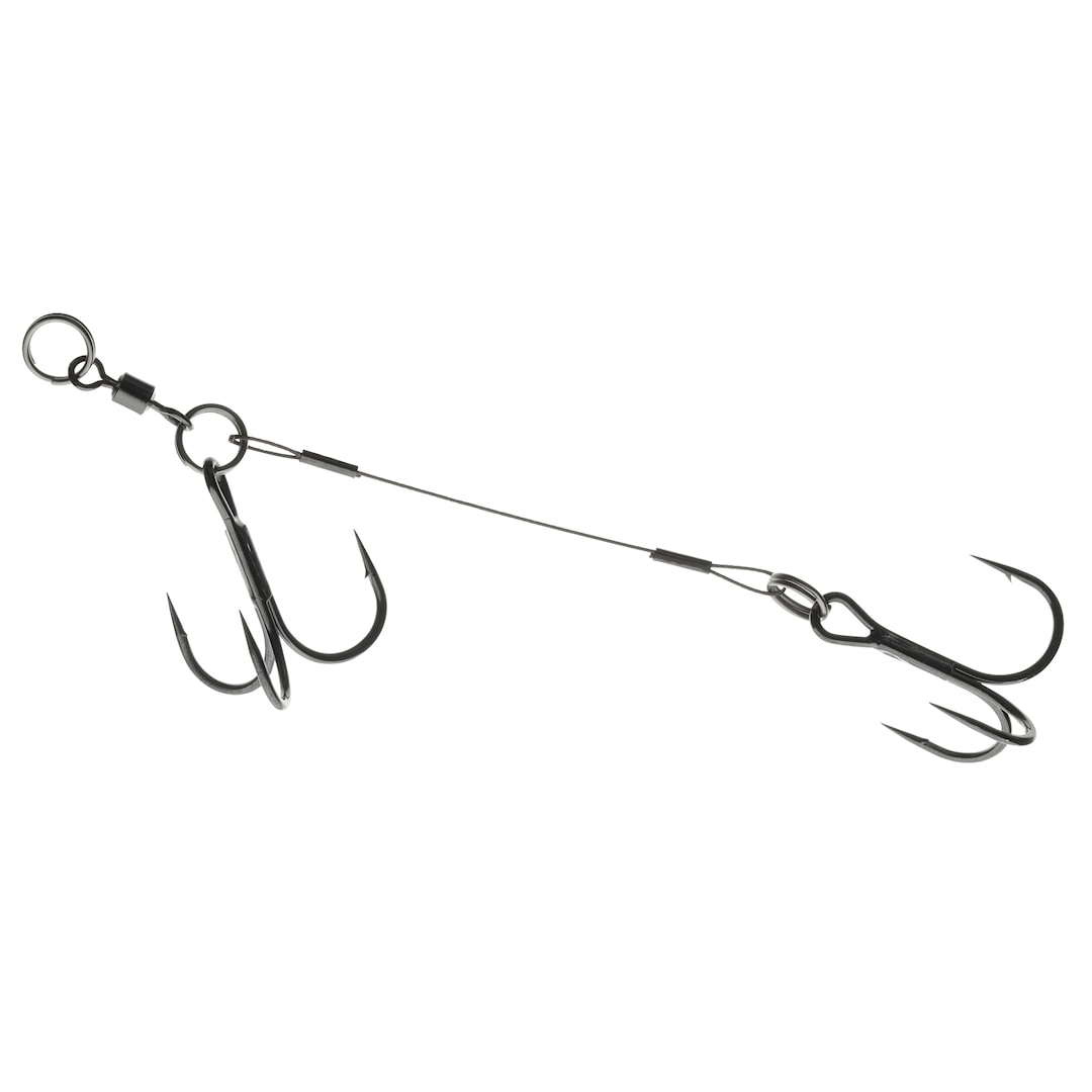 Daiwa Prorex färdig stinger Daiwa Prorex färdig stinger