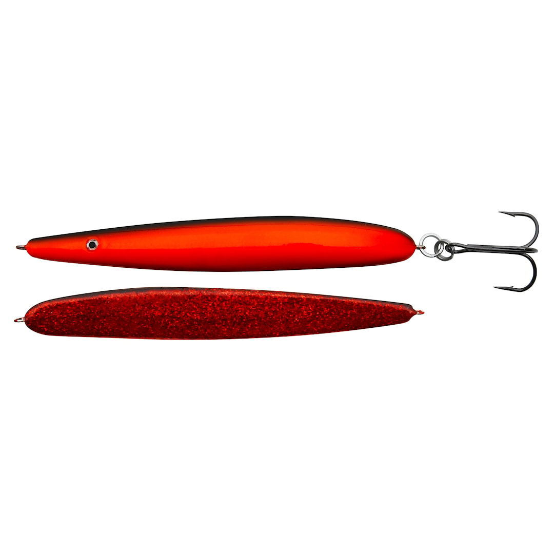 Grizzly Heksen 22 g skeddrag Grizzly Heksen 22 g skeddrag