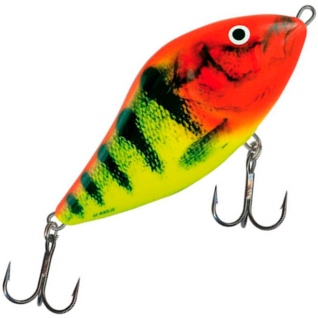 Salmo Slider 10 cm jerkbait Salmo Slider 10 cm jerkbait