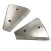 Jasu Kide borrskär 150 mm