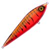 Svartzonker Big Glide 23 cm jerkbait C4 Red Tiger