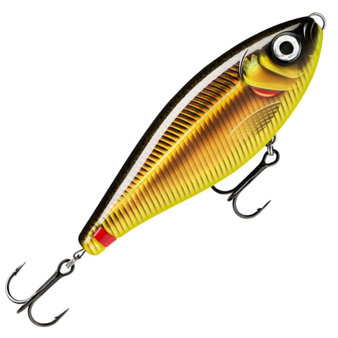 Rapala X-Rap Haku 14 cm jerkki GSML Rapala X-Rap Haku 14 cm jerkki GSML