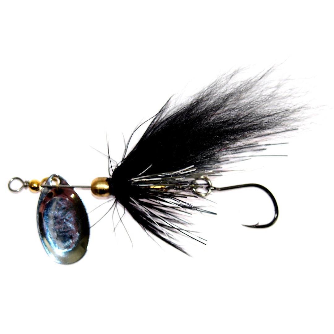 Spintube Spinner 8 g spinnare Spintube Spinner 8 g spinnare