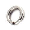 BKK Split Ring 51 fjäderring 18 st/pkt #2