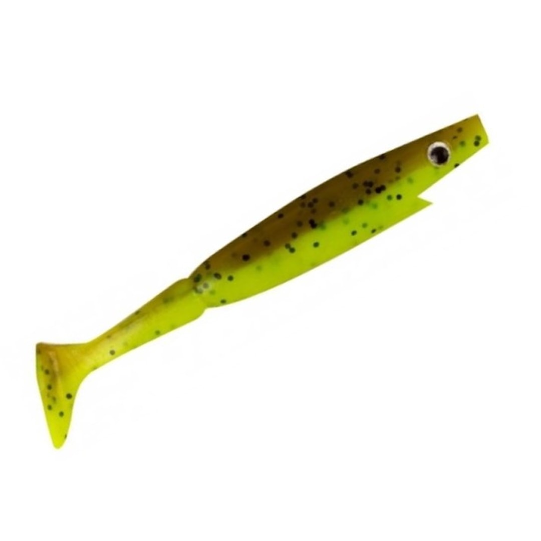 Strike Pro Piglet Shad 8 Strike Pro Piglet Shad 8