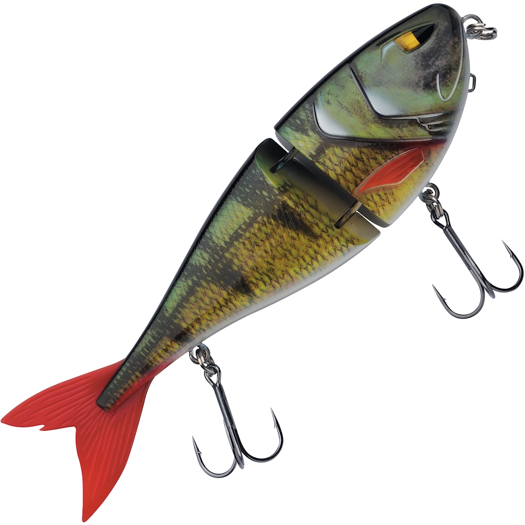 Berkley Zilla Jointed Glider 13