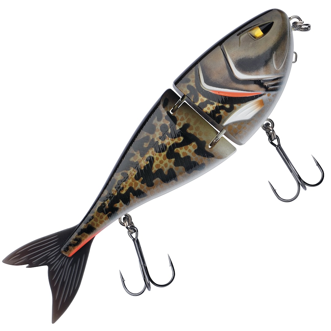 Berkley Zilla Jointed Glider 13